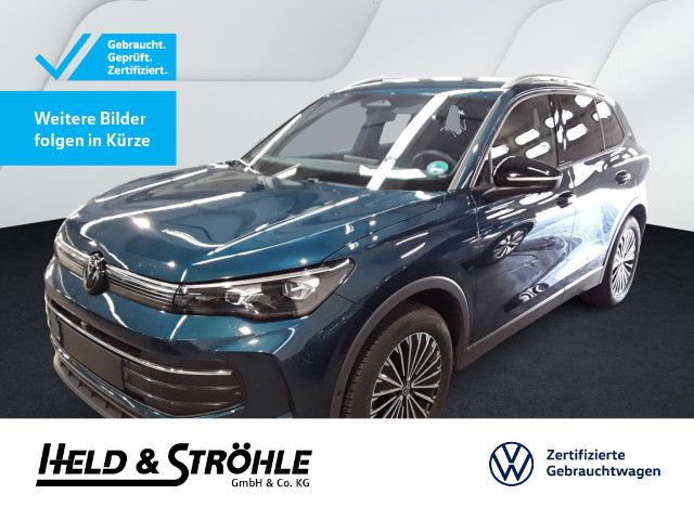 Image of Volkswagen Tiguan