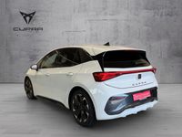 Cupra Born - Vorschau Bild 8