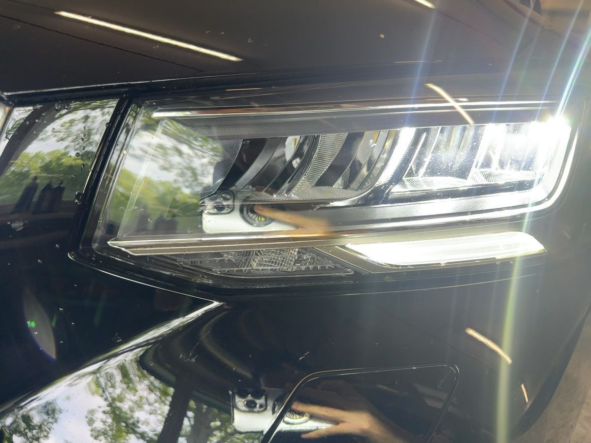 Audi Q2 - Bild 17