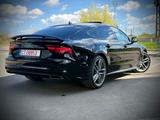 Audi A7 3.0TFSI Quattro SUPERCHARGED ZF8HP  - Audi A7 3.0 TFSI