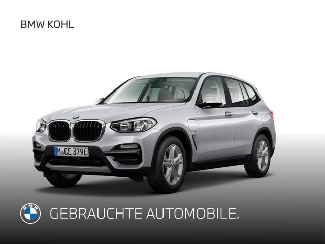 BMW X3 30 e Advantage Komfortzugang Harman Kardon He