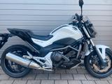 Honda NC 700 S  DCT - tiefergelegt - Topzustand - HONDA NC700S DCT