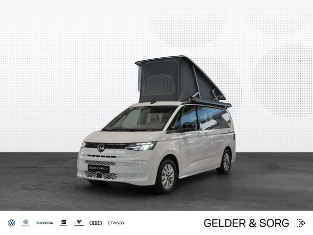 Volkswagen T7 California Beach TDI DSG *AHK*Stand*3-Zonen*