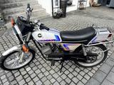 Zündapp CS 25 - ZÜNDAPP MOFA