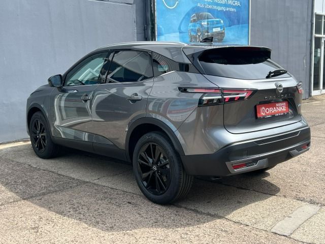 Fahrzeugabbildung Nissan Qashqai 1.5 VC-T e-Power Tekna Leder*19`*PGD*WP
