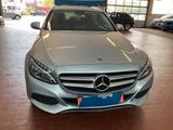 Mercedes-Benz C 220 C -Klasse T-Modell C 220 T d 4Matic - Mercedes-Benz: Klasse M