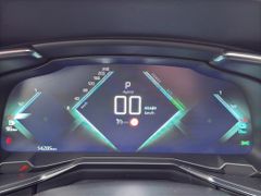 Fahrzeugabbildung DS Automobiles DS 7 1.6 E-Tense 225 Bastille + LEDER & PANO