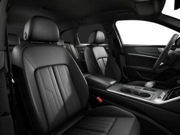 Audi A6 - 9