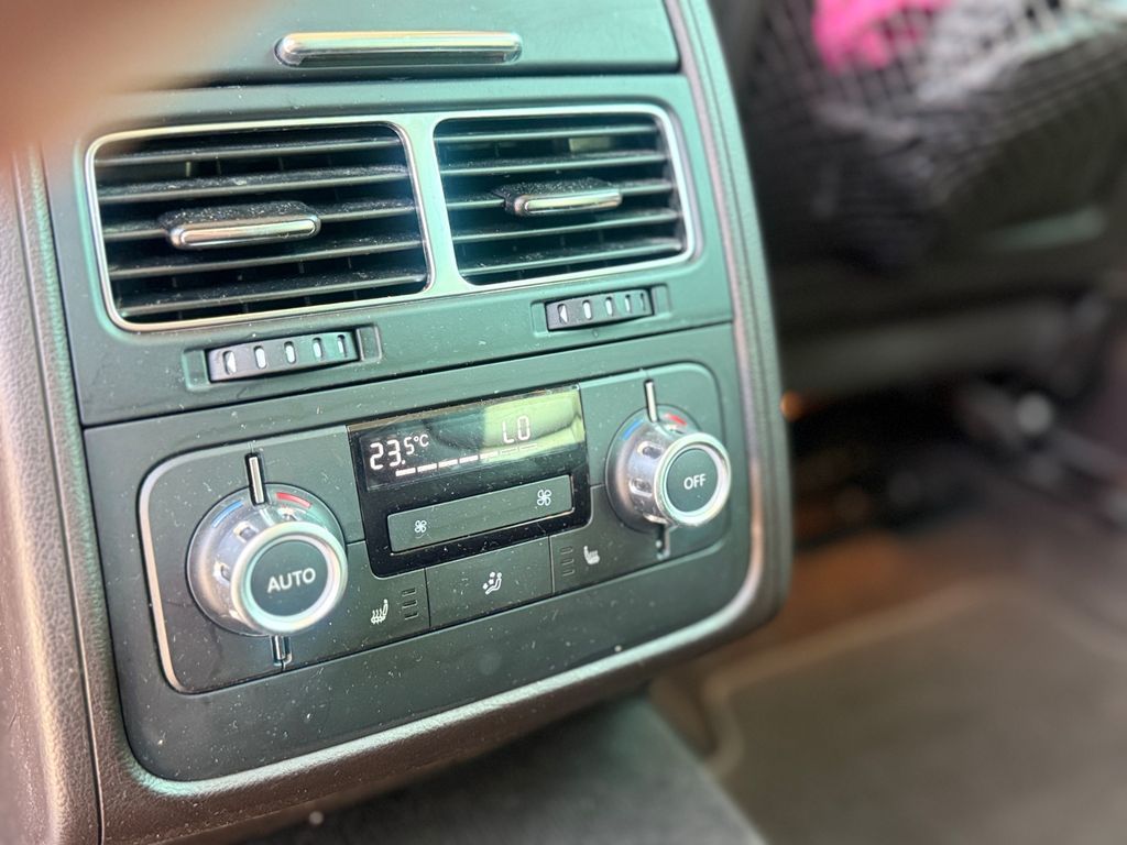 VW Touareg – Bild 19 von 20