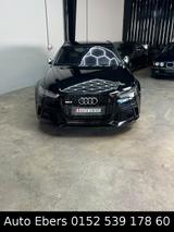 Audi RS6Avant4.0 TFSI quattro/Akrapovic/Alcantara/LED - gebrauchte Audi RS6 aus dem Jahr 2018