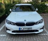 BMW 318 318d, Advantage (G20 Modell) - BMW G20 - BMW 3er Reihe