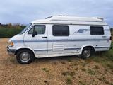 Dodge RAM Van Camper Explorer Xtra Van - Dodge RAM: Van