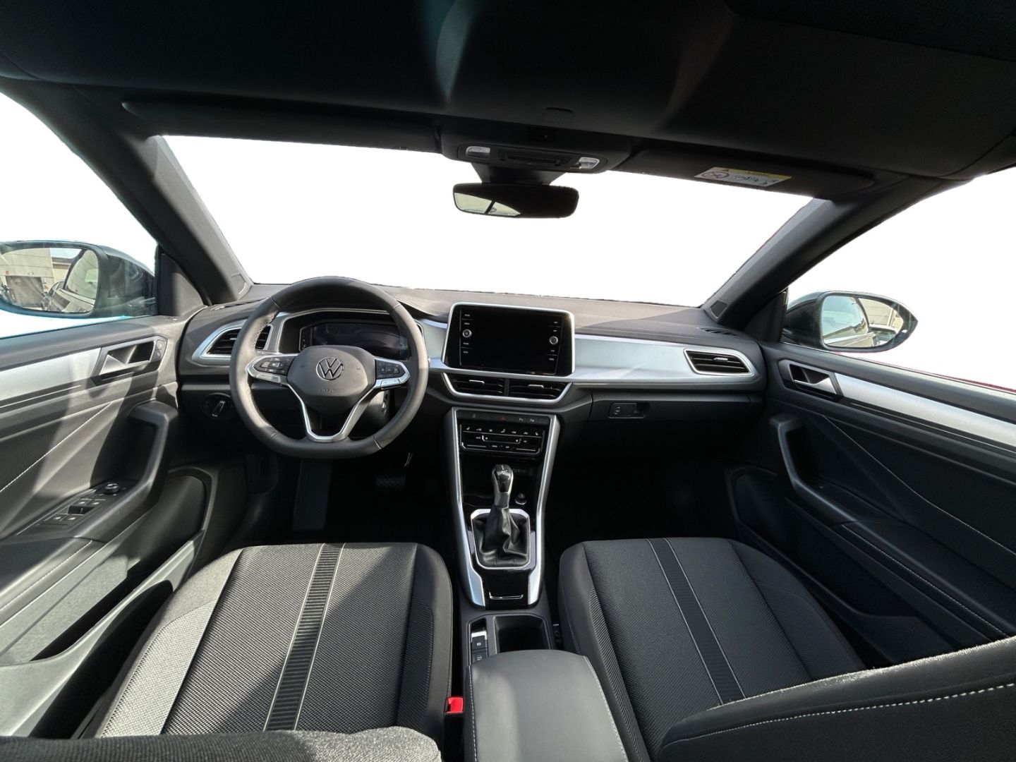 Volkswagen T-Roc - Bild 10