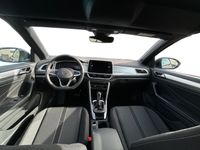 Volkswagen T-Roc - Vorschau Bild 10