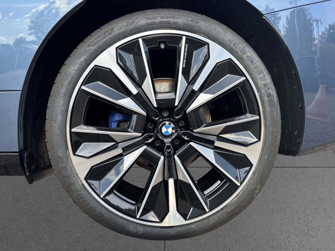 BMW iX - Bild 21