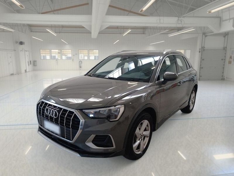 Image of Audi Q3