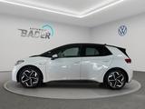 Volkswagen ID.3 Matrix Pano Pro Performance 150 kW Family A - weiße Volkswagen ID.3