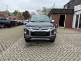 Mitsubishi L200 Basis Doppelkabine 4WD tüv insp garantie - Mitsubishi L200 mit Diesel-Antrieb: Allradantrieb, Geländewagen, Klimaanlage