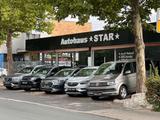 BMW 116 d Sport Line *AUTOMATIK*NAVI*SH*ALU - BMW 1er Reihe: 116d