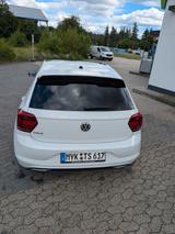 Volkswagen Polo 1.0 TSI 85kW beats beats - Volkswagen Polo: Beats
