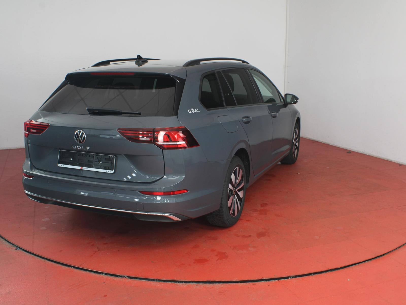 Volkswagen Golf Variant Life 1.5TSI 261,-ohne Anzahlung Kam, миниатюра 2