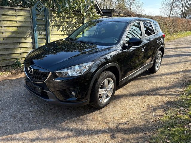 Mazda CX-5 Sendo 2WD  2,0 Ltr. - 121 kW