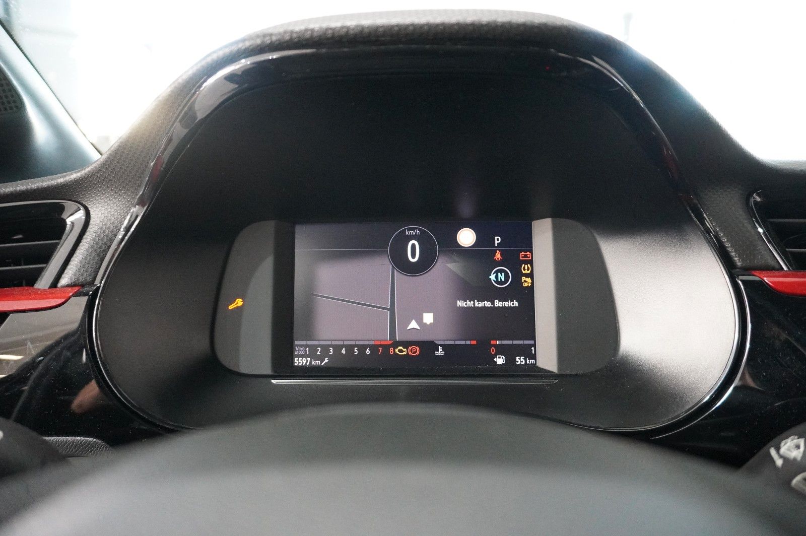 Fahrzeugabbildung Opel Corsa F 1.2T GS SPORT NAVI/LED/KAMERA/SPORT/DAB+