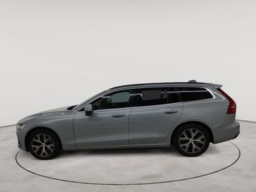 Volvo V60 - 6