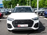 Audi Q5 50 TDI quattro S-line *PANO*STAND-HZG.*MATRIX - Audi Q5 in Duisburg