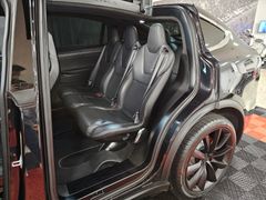 Fahrzeugabbildung Tesla Model X P90D DUAL-MOTOR (FREE SUPERCHARGE/7'SITZ