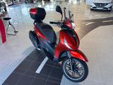 Piaggio BEVERLY 400 HPE SPORT + TOP CASE - Offers