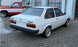 Volkswagen Vw Derby 1983 H-Kennzeichen Restauriert Ta... - Volkswagen: Derby