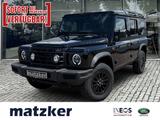 INEOS Grenadier SW 3.0 Benzin Black Edition MJ 2026 - INEOS Grenadier mit Panoramadach