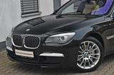 BMW 740d xDrive M-Sportpaket! Individual! Traumhaft! - BMW 740 Gebrauchtwagen