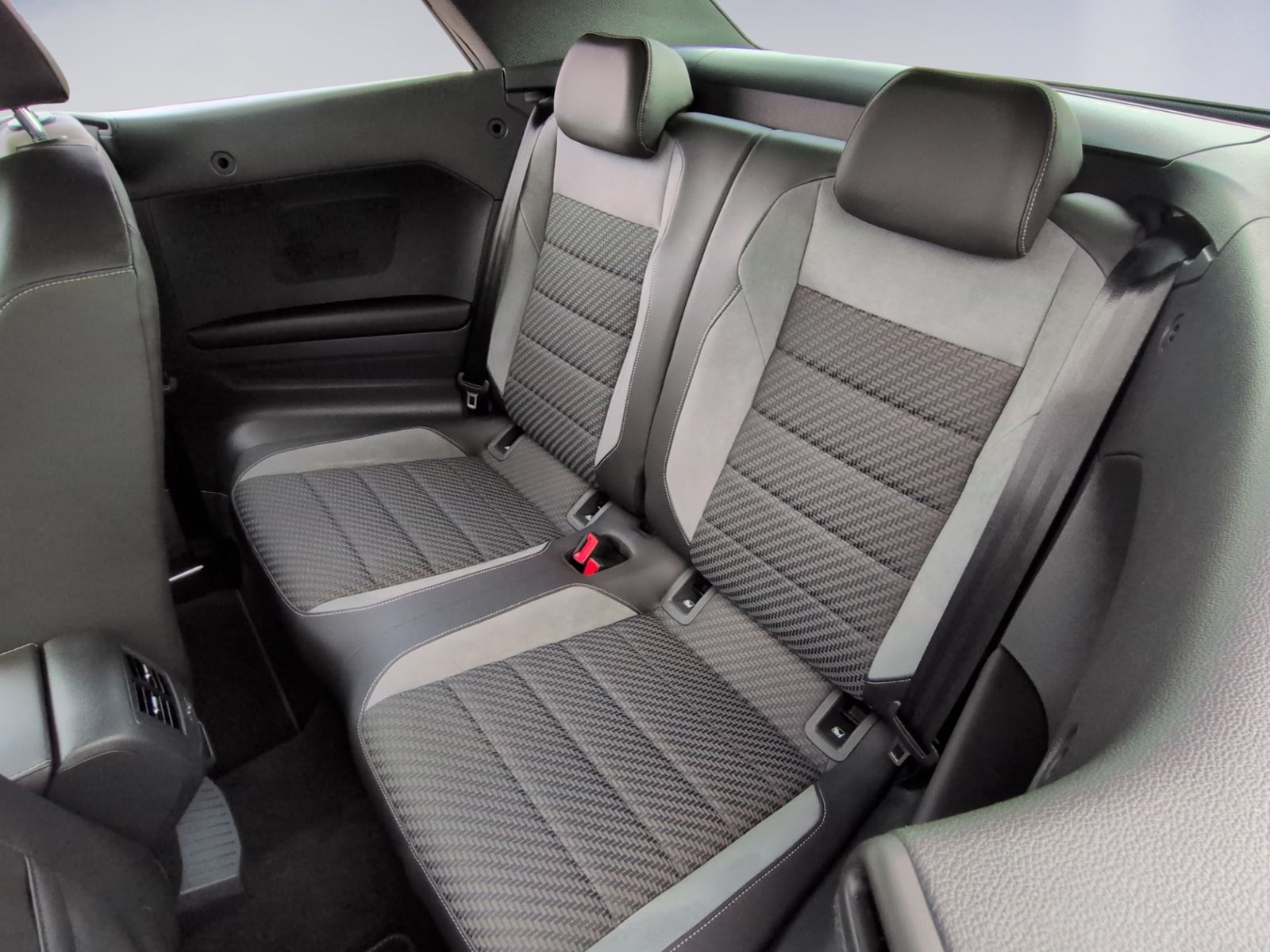 T-Roc Cabrio 1.5 TSI DSG R-Line "Edition Blue"