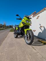 Triumph Tiger 955i 709 - TRIUMPH TIGER 955I