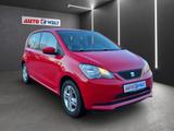 Seat Mii 1.0 Style Viva Klima AUX Tagfahrlicht - Seat Mii Gebrauchtwagen