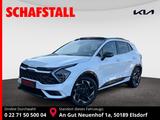 Kia Sportage 1.6 T-GDI AWD PHEV PANO Drive & Sound P - Kia Sportage: Plug-In Hybrid