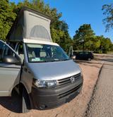 Volkswagen VW T5 Camper - "Sunvan K24" - TÜV & Service NEU - Wohnmobil oder -wagen 24