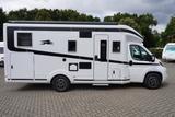 Laika Ecovip L 4009 180 PS Automatik 15.800 Nachlass - Angebote