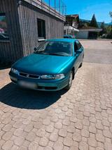 Mazda 626 Klassiker mit Charakter - Mazda aus 1997