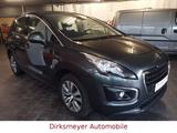 Peugeot 3008 1,6 Turbo Active Automatik+AHK+PDC+1.Hd. - Peugeot Gebrauchtwagen in Essen