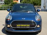 MINI COOPER Cabrio Cooper 1HAND - MINI Cooper aus 2018