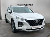 Hyundai Santa Fe 2.2 CRDi 4WD Automatik SEVEN Premium - Hyundai: 7 Sitzer