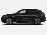 Audi SQ5 SUV edition one TFSI S tr. Luft Stdhzg 21´ - Audi SQ5 mit Benzin-Antrieb: Geländewagen, Automatik