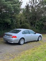 BMW Bmw 730i limo - BMW 730 in Mannheim