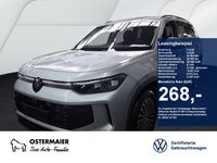Volkswagen Tayron - Vorschau Bild 1