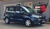Ford Tourneo Courier Trend*TÜV NEU* - Ford Tourneo Courier: Trend