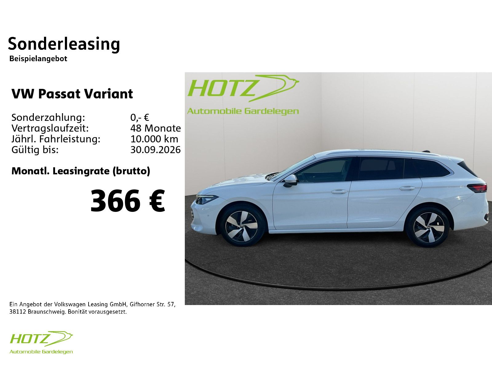 Volkswagen Passat Variant 1.5 eTSI DSG Business HeadUp LED foto 2