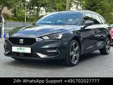 Seat Leon Sportstourer FR e-Hybrid*KAMERA*AHK* - Seat Leon Sport mit Hybrid-Antrieb (Benzin/Elektro)